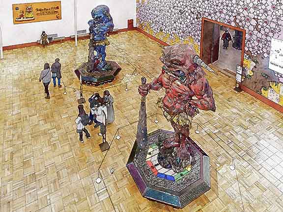 芦屋プラン株式会社 宇治市植物公園